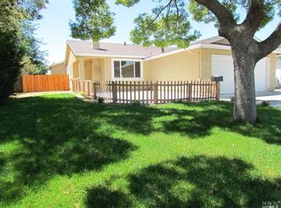 160 Green Tree Dr, Vacaville, CA