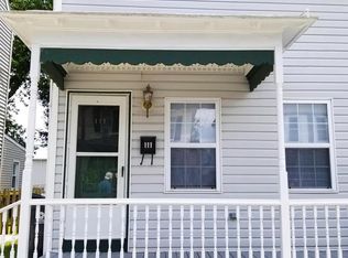111 W Mount Vernon St, Smyrna, DE 19977