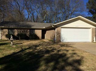 1931 S Loyd St, Pearl, MS 39208