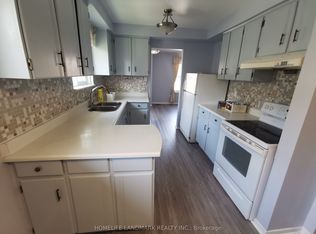 16 Nortonville Dr, Toronto, ON M1T2G8