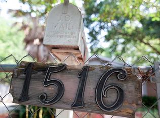 1516 Broadmoor Dr, Austin, TX 78723
