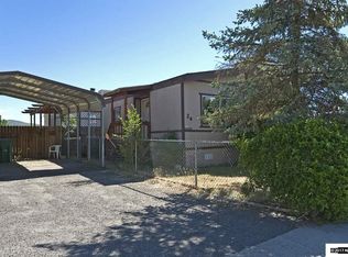 24 Century Cir, Carson City, NV