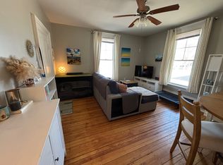 8 Boynton St #2 & 1, Portland, ME 04102