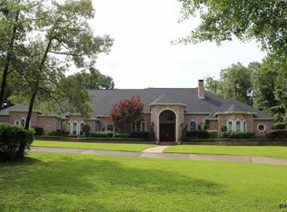 18001 Deer Trl, Flint, TX 75762