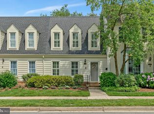 1153 Randolph Rd, Mc Lean, VA 22101