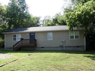 509 Hill St, Farmville, VA 23901