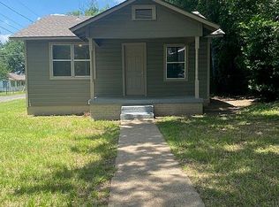 1911 Baxter Ave, Longview, TX 75602