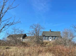 24 Tunk Rd, Steuben, ME 04680