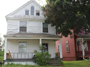 1161 Spring Ave NE, Canton, OH 44704