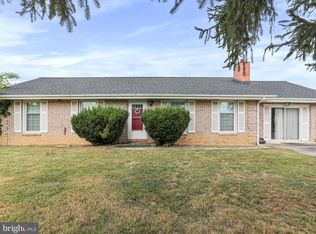 523 Richard St, Martinsburg, WV 25404