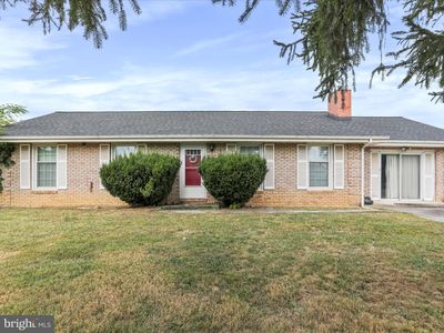 523 Richard St, Martinsburg, WV, 25404