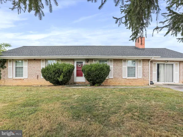 523 Richard St, Martinsburg, WV 25404