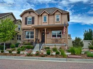 5696 Flicka Dr, Colorado Springs, CO 80924
