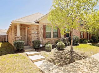 3517 San Lucas Ln, Denton, TX 76208