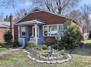 3525 N 3rd St, Harrisburg, PA 17110