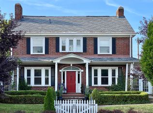 740 E Whittier St, Columbus, OH 43206