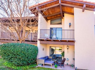 65 Verde Valley School Rd Unit B-9, Sedona, AZ 86351