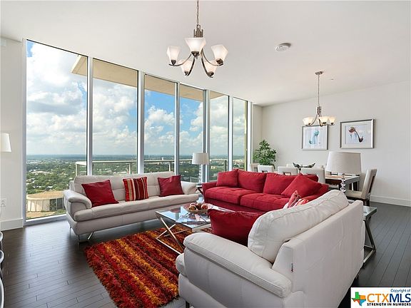 2nd image of 610 E Market St #2605
