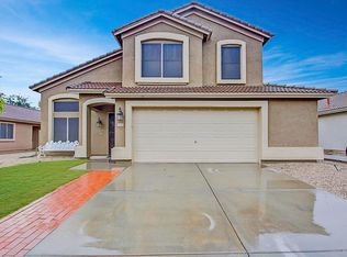 2438 S Terrell, Mesa, AZ 85209