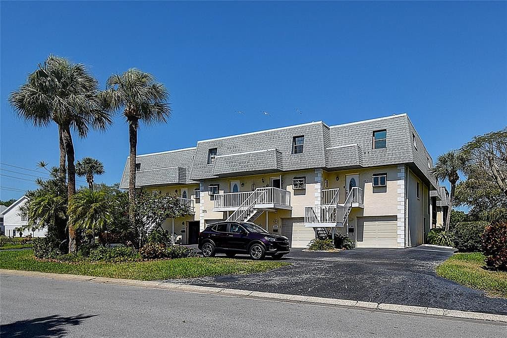 275 Capri Cir N 105, Treasure Island, FL 33706 Zillow