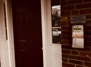 1807 Dewitt Ave, Alexandria, VA 22301