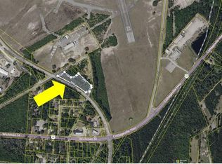 0 Robertson Blvd, Walterboro, SC 29488