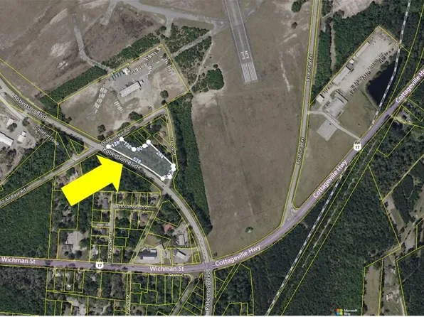 0 Robertson Blvd, Walterboro, SC 29488