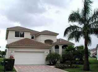 10902 Grande Blvd, West Palm Beach, FL 33412