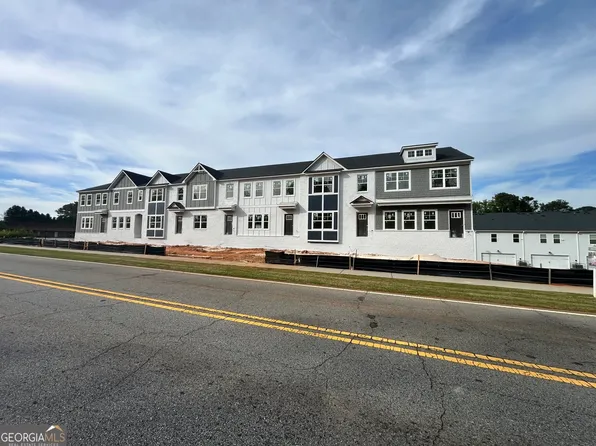 1582 Salem Dr #99, Conyers, GA 30013