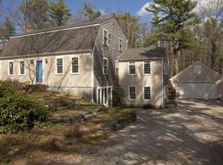 31 Sarahs Cir, Duxbury, MA 02332
