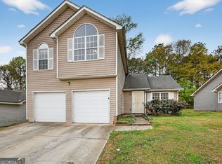 4069 Ward Lake Trl, Ellenwood, GA