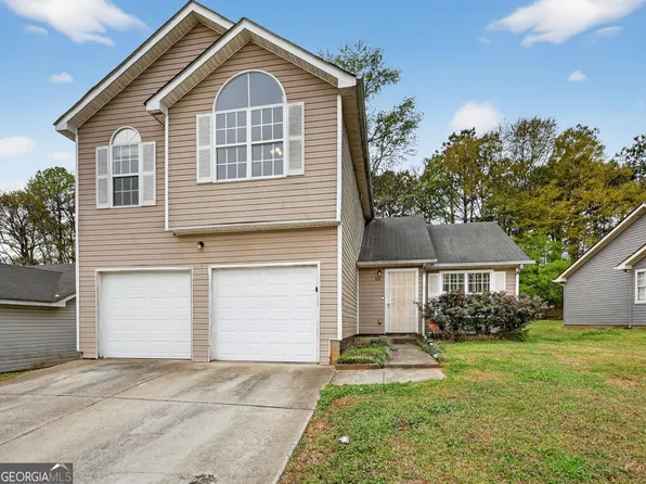 4069 Ward Lake Trl, Ellenwood, GA 30294