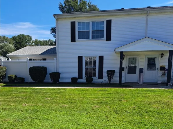 3067 Princeton St, Madison, OH 44057