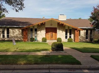 12209 Cox Ln, Dallas, TX 75244