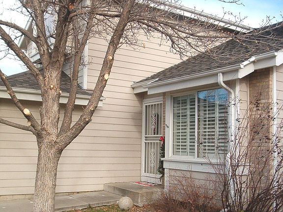 Plantation Blinds