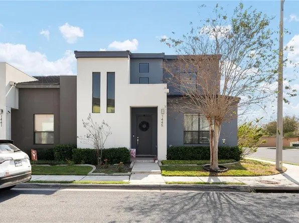 1445 Ozark Ave, McAllen, TX 78504