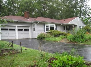 620 Norton Ave, Taunton, MA 02780