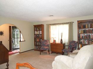 2305 NE Garden Ln, Lawton, OK 73507