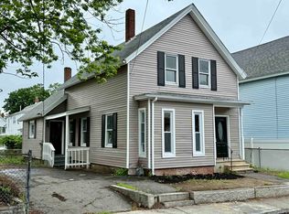 32 Hanover St, Nashua, NH 03060