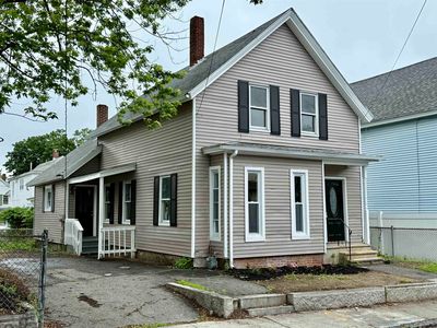 32 Hanover Street, Nashua, NH, 03060