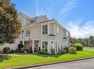 3860 Myrtle Pointe Dr #123, Myrtle Beach, SC 29577