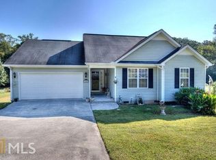 324 Trimble Hollow Rd NW, Adairsville, GA 30103