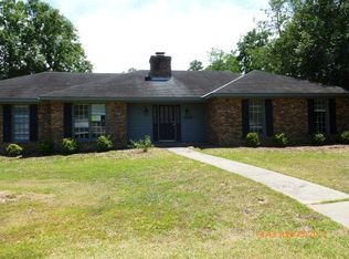 4598 Labrador Dr, Columbus, GA 31909