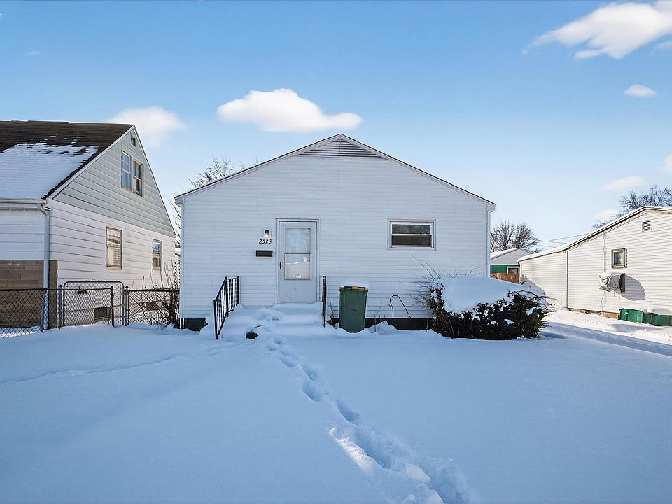 1st image of 2523 Milburn Blvd