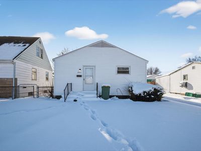2523 Milburn Blvd, Mishawaka, IN, 46544