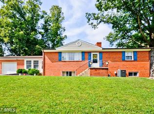 7701 Don Dr, Clinton, MD 20735