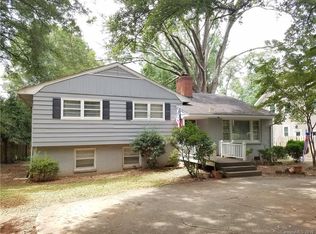 5026 Sharon View Rd NE, Charlotte, NC 28226