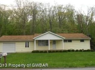 191 Westminster Rd, Wilkes Barre, PA 18702