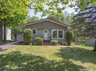 614 N Blackman Ave, Duluth, MN 55811