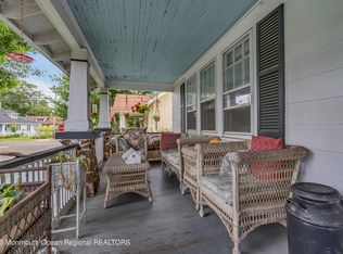 525 Laurel Ave, Allenhurst, NJ 07711